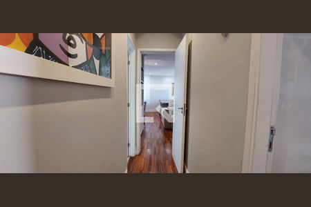 Apartamento à venda com 120m², 4 quartos e 2 vagasBanheiro