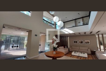 Apartamento à venda com 120m², 4 quartos e 2 vagasÁrea comum