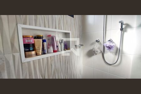 Apartamento à venda com 120m², 4 quartos e 2 vagasBanheiro