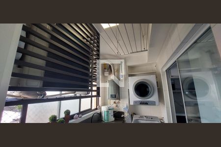 Apartamento à venda com 120m², 4 quartos e 2 vagasCozinha