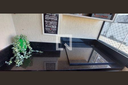 Apartamento à venda com 120m², 4 quartos e 2 vagasSala