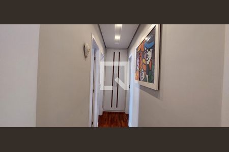 Apartamento à venda com 120m², 4 quartos e 2 vagasBanheiro