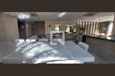 Apartamento à venda com 120m², 4 quartos e 2 vagasÁrea comum