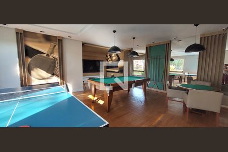 Apartamento à venda com 120m², 4 quartos e 2 vagasÁrea comum