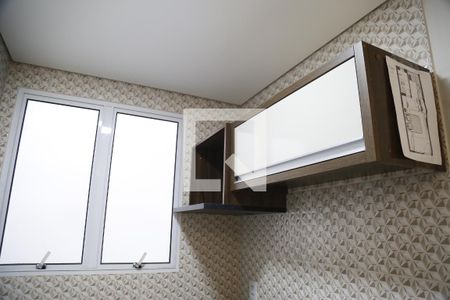 Studio para alugar com 22m², 1 quarto e sem vagaCozinha