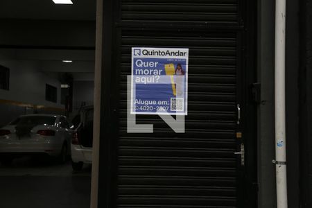 Studio para alugar com 22m², 1 quarto e sem vagaPlaquinha