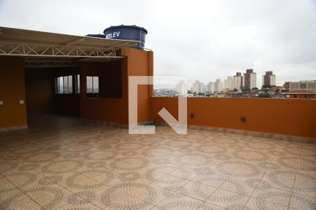 Studio para alugar com 22m², 1 quarto e sem vagaÁrea Externa