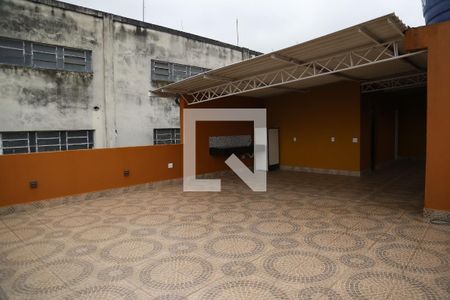 Studio para alugar com 22m², 1 quarto e sem vagaÁrea Externa