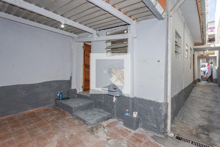 Casa à venda com 80m², 1 quarto e sem vagaÁrea de Serviço