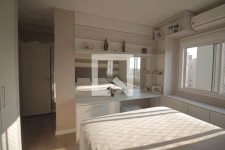 Quarto 1 de apartamento à venda com 3 quartos, 74m² em Harmonia, Canoas