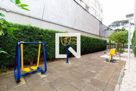 Apartamento à venda com 46m², 1 quarto e 1 vaga Apartamento à venda com 46m², 1 quarto e 1 vagaÁrea Comum