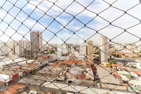 Apartamento à venda com 46m², 1 quarto e 1 vaga Apartamento à venda com 46m², 1 quarto e 1 vagaVista do Quarto