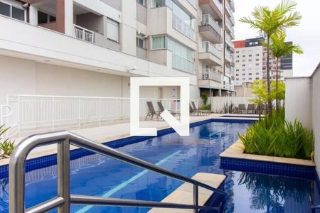 Apartamento à venda com 46m², 1 quarto e 1 vaga Apartamento à venda com 46m², 1 quarto e 1 vagaÁrea comum - Piscina
