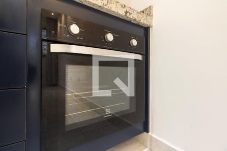 Apartamento para alugar com 30m², 1 quarto e sem vaga Apartamento para alugar com 30m², 1 quarto e sem vagaCozinha
