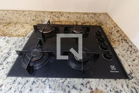 Apartamento para alugar com 30m², 1 quarto e sem vaga Apartamento para alugar com 30m², 1 quarto e sem vagaCozinha