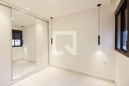 Quarto  de apartamento para alugar com 1 quarto, 30m² em Tatuapé, São Paulo