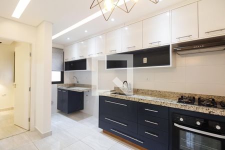 Apartamento para alugar com 30m², 1 quarto e sem vaga Apartamento para alugar com 30m², 1 quarto e sem vagaCozinha