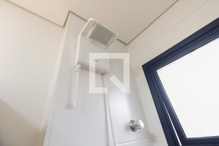 Apartamento para alugar com 30m², 1 quarto e sem vaga Apartamento para alugar com 30m², 1 quarto e sem vagaBanheiro