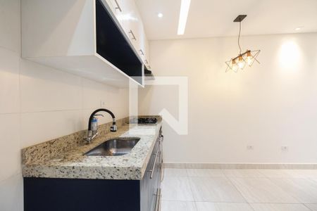 Apartamento para alugar com 30m², 1 quarto e sem vaga Apartamento para alugar com 30m², 1 quarto e sem vagaCozinha