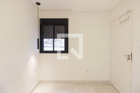 Quarto  de apartamento para alugar com 1 quarto, 30m² em Tatuapé, São Paulo