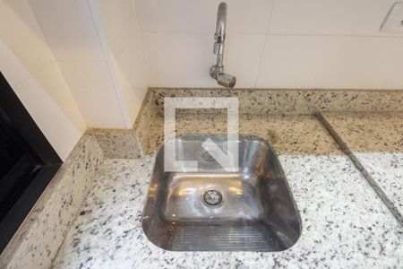 Apartamento para alugar com 30m², 1 quarto e sem vaga Apartamento para alugar com 30m², 1 quarto e sem vagaÁrea de Serviço