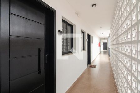 Condomínio de apartamento para alugar com 1 quarto, 30m² em Tatuapé, São Paulo