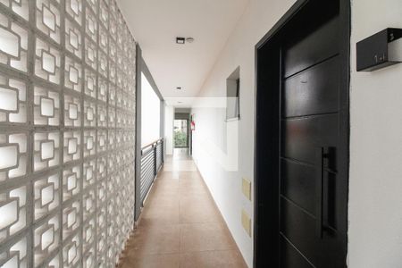 Condomínio de apartamento para alugar com 1 quarto, 30m² em Tatuapé, São Paulo