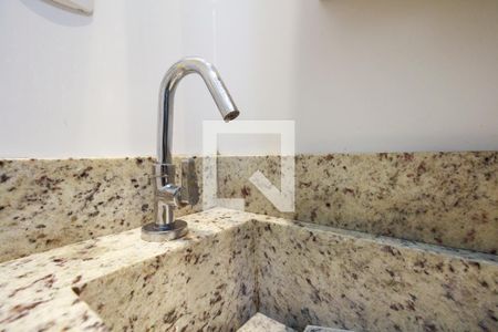 Apartamento para alugar com 30m², 1 quarto e sem vaga Apartamento para alugar com 30m², 1 quarto e sem vagaBanheiro