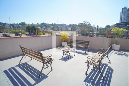 Apartamento à venda com 80m², 2 quartos e 1 vagaÁrea comum