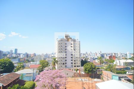 Vista do Quarto 1 de apartamento à venda com 2 quartos, 80m² em Rio Branco, Novo Hamburgo