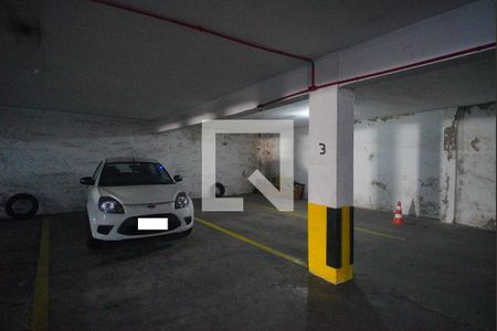 Apartamento à venda com 80m², 2 quartos e 1 vagaGaragem