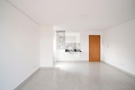 Studio de kitnet/studio para alugar com 1 quarto, 31m² em Osvaldo Cruz, São Caetano do Sul
