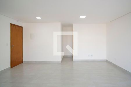 Sala/Quarto de kitnet/studio para alugar com 1 quarto, 32m² em Osvaldo Cruz, São Caetano do Sul