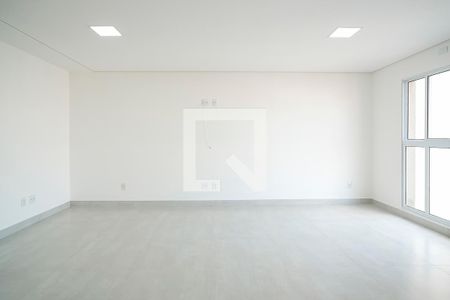 Sala/Quarto de kitnet/studio para alugar com 1 quarto, 32m² em Osvaldo Cruz, São Caetano do Sul