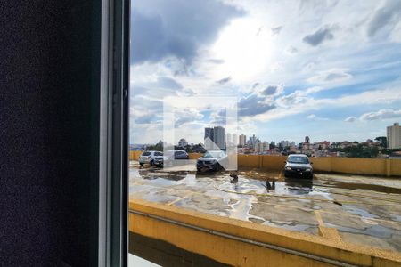 Apartamento à venda com 46m², 2 quartos e 1 vagaVista do Quarto 1