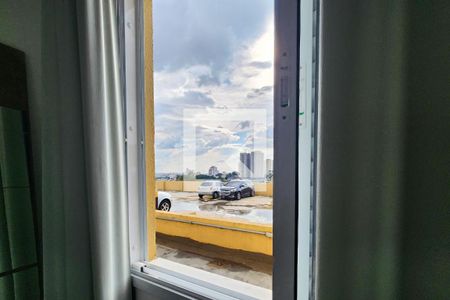 Apartamento à venda com 46m², 2 quartos e 1 vagaVista do Quarto 2