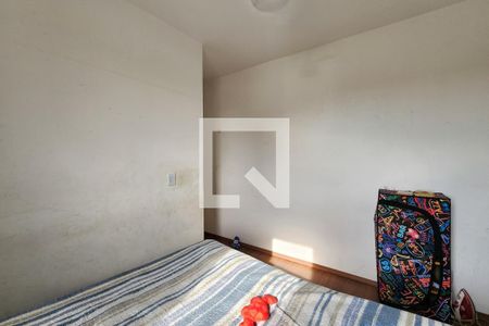 Apartamento à venda com 46m², 2 quartos e 1 vagaQuarto 2