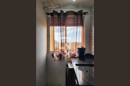 Apartamento à venda com 46m², 2 quartos e 1 vagaÁrea de Serviço 