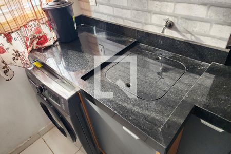 Apartamento à venda com 46m², 2 quartos e 1 vagaÁrea de Serviço 