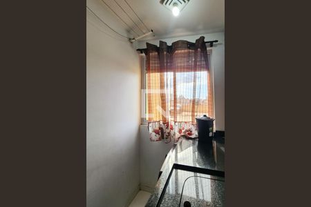 Apartamento à venda com 46m², 2 quartos e 1 vagaÁrea de Serviço 