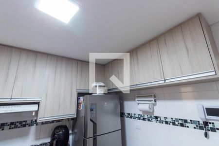 Casa à venda com 82m², 3 quartos e 2 vagasCozinha - Armários