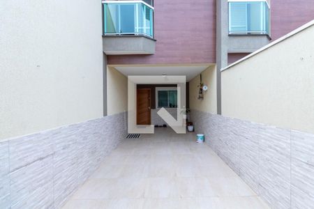 Casa à venda com 82m², 3 quartos e 2 vagasGaragem