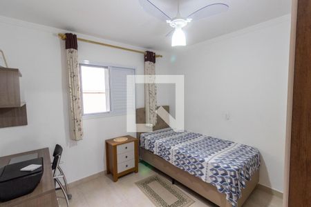 Quarto 1 de casa à venda com 3 quartos, 82m² em Vila Laís, São Paulo