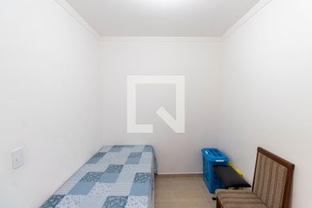 Casa à venda com 82m², 3 quartos e 2 vagasQuarto 2