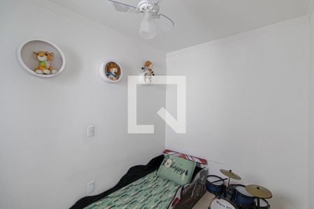 Quarto 1 de casa à venda com 3 quartos, 82m² em Vila Laís, São Paulo