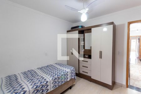 Quarto 1 de casa à venda com 3 quartos, 82m² em Vila Laís, São Paulo