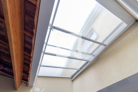 Casa à venda com 82m², 3 quartos e 2 vagasQuintal