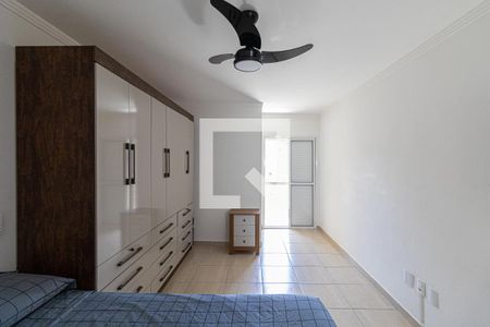 Suíte de casa para alugar com 3 quartos, 82m² em Vila Laís, São Paulo