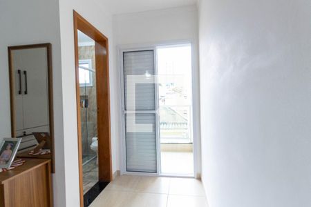 Casa à venda com 82m², 3 quartos e 2 vagasQuarto Suíte