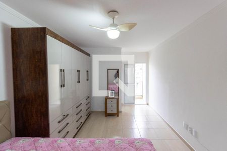 Casa à venda com 82m², 3 quartos e 2 vagasQuarto Suíte